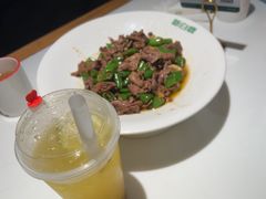 -新白鹿餐厅(第一百货店)