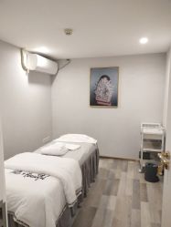 -汐月Health纤体spa中心