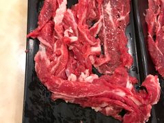 -潮汕良记牛肉火锅(洪武路店)