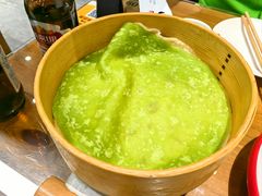 -娄三少·老北京春饼烤鸭家常菜(富力又一城店)