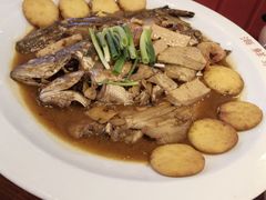 -渔家风味·鲅鱼水饺·央视展播·海鲜天津菜(开发区店)