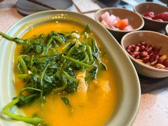 -半山腰·云南菜(侨福芳草地店)