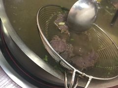 -广味鲜潮汕牛肉火锅(延安三路店)