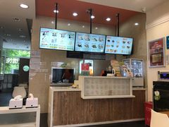 -满宝馄饨(中海寰宇店)