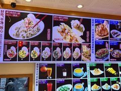 -赵奶奶水饺锅贴小酒馆(丁字沽店)