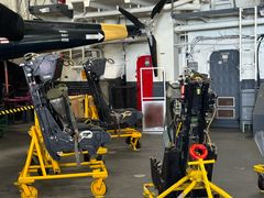 -中途岛号航空母舰博物馆