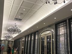 -金翠皇宫粤菜·点心·海鲜(科技园店)