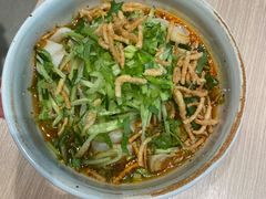 -大师兄·手工面·西北菜(南沙万达广场店)