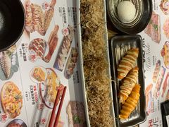 -Sushi Love 创意寿司(丽影广场店)