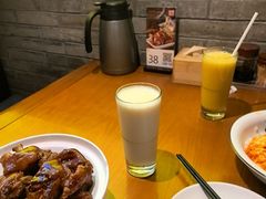 -好嫂子酱猪手•农家菜(华远坊店)
