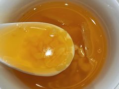 姜薯绿豆爽-潮好味(国贸英皇集团中心店)