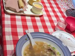 -西贝(紫荆广场店)