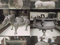 -上海博物馆(人民广场馆)