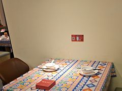 -楼兰新疆菜(江宁万达店)