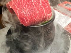 -花时·炭火烧肉(东百中心A馆店)
