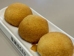 -蔡澜点心·粤菜(西单大悦城店)