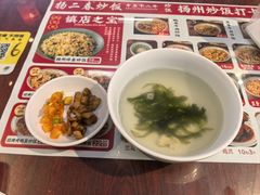 -扬二春炒饭(国庆路总店)