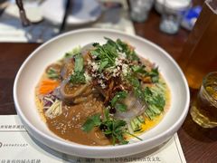 -老厨家(友谊路总店)