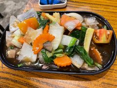 -Doo Dee Thai Food(Issan/Isaan/Esan)