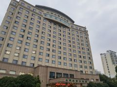 -山明水秀大饭店