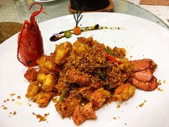 -天顺渔港·海景餐厅(星海广场店)