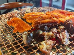 -范儿·嫂子烤肉·精致炭火烤肉(长治路店)