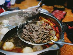 -林记潮牛·牛肉火锅(上马墩店)