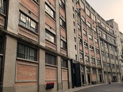 -上海四行仓库抗战纪念馆