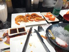 -大渔铁板烧(蛇口店)