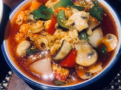 -十面春风·江南面馆(崇宁路店)