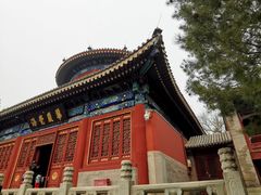 -大钟寺古钟博物馆