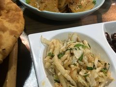 -老磨油饼(高陵店)