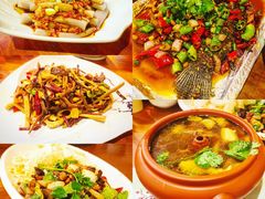-小厨子私房菜·云南美食店