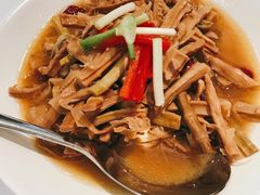 火腿焐竹笋-同庆楼(大钟寺店)