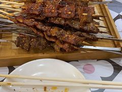 -勇利赵家烤肉坊(翠华北路店)