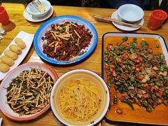 -兔槽江湖菜·重庆璧山兔(水围店)