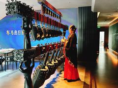 -曾宴·楚菜(湖北省博物馆店)