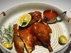 -相遇·川湘融合菜(金坛吾悦广场店)