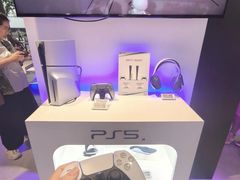 -Sony Store 索尼(上海淮海中路店)