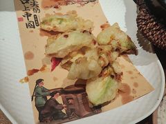 -味莊餐厅(康庄南街店)