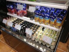 -酵墅·手感烘焙(印象汇店)