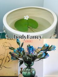-Fancy梵汐·轻奢量肤定制