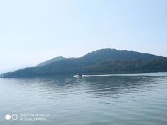 -东钱湖旅游度假区