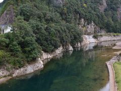 -楠溪江风景名胜区