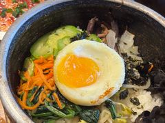 -韩景台烤肉(八大处店)