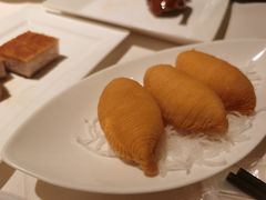 千层萝卜酥-利苑酒家(宜安广场店)
