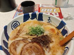 -味千拉面(淮安楚州万达店)