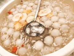 桂花酒酿圆子-和记小菜(大宁店)