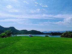 -北京金海湖景区