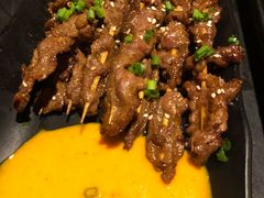 -土蚝·高压锅生蚝(百姓美食街店)